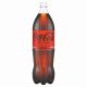 Üdítőital, szénsavas, 1,75 l, COCA COLA Coca Cola Zero (KHI223V)