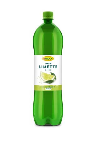 Limelé, 100 százalék , 1l, RAUCH (KHI332V)