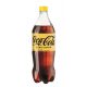 Üdítőital szénsavas, 1 l, COCA COLA Coca Cola Zero Lemon (KHI423)