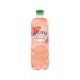 Ásványvíz, ízesített, VÖSLAUER Balance Juicy, 0,75 l, pink grapefruit (KHI462V)