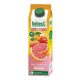 Gyümölcslé, 100 százalék , 1 l, HOHES C Mild Juice, pink grapefruit-alma-narancs (KHIH06)