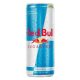 Energiaital, cukormentes, 250 ml, RED BULL (KHIREDL)