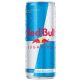 Energiaital, cukormentes, 250 ml, RED BULL (KHIREDLV)