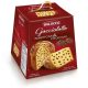 Cukrászsütemény, 500 g, BALOCCO Gocciolotto Panettone, csokicseppes (KHK1022)