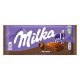 Tejcsokoládé, 100 g, MILKA Noisette (KHK1039)