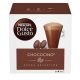 Kávékapszula, 8x2 db,  NESCAFÉ DOLCE GUSTO Chococino (KHK368)