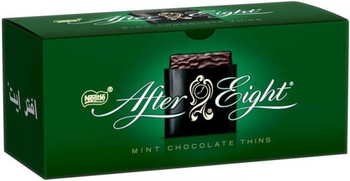 Desszert, 200 g, After Eight Classic (KHK707)