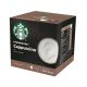 Kávékapszula, 12 db, STARBUCKS by Dolce Gusto®, Cappuccino (KHK720)