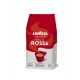 Kávé, pörkölt, szemes, 1000 g, LAVAZZA Rossa (KHK825)