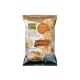 Barnarizs chips, 60 g, RICE UP, humusz (KHK981)