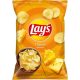 Chips, 60 g, LAYS, sajtos (KHK996)