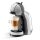 Kávéfőzőgép, kapszulás, KRUPS Dolce Gusto KP123B10 Mini Me, szürke-fekete (KHKG498)