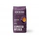 Kávé, pörkölt, szemes, 1000 g, EDUSCHO Espresso Intensive (KHKTCHIBO14)