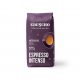 Kávé, pörkölt, szemes, 500 g, EDUSCHO Espresso Intensive (KHKTCHIBO15)