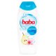 Tusfürdő, 400 ml, BABA, körte és barackvirág (KHSZ49)