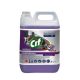 Kombinált tisztító- és fertőtlenítőszer, 5 l, CIF Pro Formula Safeguard (KHT110H)