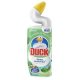 WC-tisztítógél, 750 ml, DUCK Deep Action Gel, mentol (KHT1136)