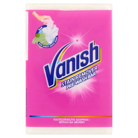 Folteltávolító szappan, 250 g, VANISH (KHT1207)