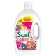 Mosógél, 60 mosáshoz, 3 l, SURF Tropical (KHT643)