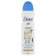 Dezodor, 150 ml, DOVE Advanced Care (KHT844)