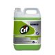 Mosogatószer, 5 l, CIF Dishwash Extra Strong, citrom (KHT850)