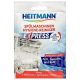 Mosogatógép tisztító por, 30 g, HEITMANN Express (KHT950)