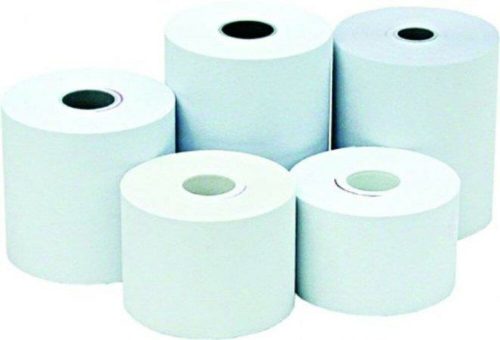 Thermo tekercs, 80/50/12, 28 m, 46 g, VICTORIA PAPER Standard (LHPVS805012)