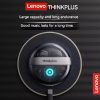 Lenovo ThinkPlus T40 Bluetooth 5.2 Vezeték Nélküli Fülhallgató Töltőtokkal