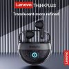 Lenovo ThinkPlus T40 Bluetooth 5.2 Vezeték Nélküli Fülhallgató Töltőtokkal