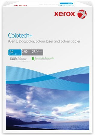 Másolópapír, digitális, A3, 280 g, XEROX Colotech (LX97098)