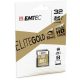 Memóriakártya, SDHC, 32GB, UHS-I/U1, 85/20 MB/s, EMTEC Elite Gold (MESD32GE)