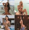 Naptár, fali, TOPTIMER, Hot girls (NKT0931425)