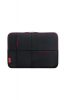 Notebook tok, 13,3, SAMSONITE Airglow Sleeves, fekete-piros (NSAS13BR)