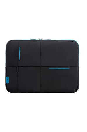 Notebook tok, 14,1, SAMSONITE Airglow Sleeves, fekete-kék (NSAS14BB)