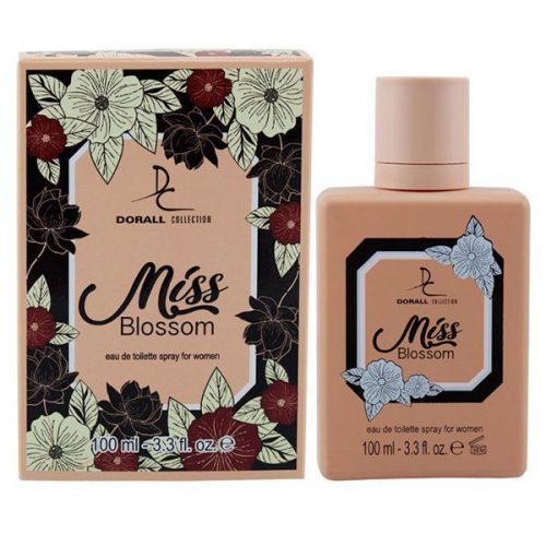 Dorall Miss Blossom EdT Női Parfüm 100ml