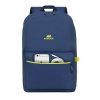 Hátizsák, notebook tartóval (15,6), 24L, RIVACASE 5562 Mestalla Lite Urban, kék (NTRMS5562BL)