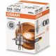 Halogén izzó, autó/gépjármű, H4, 60/55W, 12V, OSRAM, Original Line, 1 db (OAIH4OL)