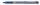 Rollertoll, 0,3 mm, tűhegyű, kupakos, PILOT Hi-Tecpoint V5 Grip, kék (PHTGRK)