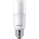 LED izzó, E27, stik, 9,5W, 1050lm, 4000K, PHILIPS CorePro (PLED61)