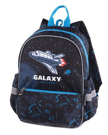 Hátizsák, PULSE Junior Galaxy (PLS122318F)