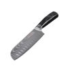 Santoku kés, 19 cm, RESTO Eridanus 95332 (REER95332)