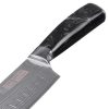 Santoku kés, 19 cm, RESTO Eridanus 95332 (REER95332)