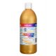 Tempera, 500 ml, NEBULO, arany (RNEBT500AR)