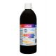 Tempera, 500 ml, NEBULO, fekete (RNEBT500FK)