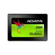 SSD (belső memória), 240GB, SATA3, 450/520MB/s, ADATA SU650 (SA65U240)