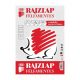 Rajzlap, félfamentes, A4, 120 g/m2, ICO Süni (TICRLFFMA4)