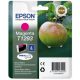 T12934011 Tintapatron Stylus SX420W, SX425W, SX525WD nyomtatókhoz, EPSON, magenta, 7ml (TJE12934)