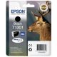 T13014012 Tintapatron Stylus Office SX620, BX320 nyomtatókhoz, EPSON, fekete, 25,4 ml (TJE13014)