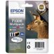 T13064010 Tintapatron multipack Stylus 525WD nyomtatóhoz, EPSON, c+m+y, 30,3ml (TJE13064)