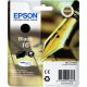 T16214010 Tintapatron Workforce WF2540WF nyomtatóhoz, EPSON, fekete, 5,4ml (TJE16214)